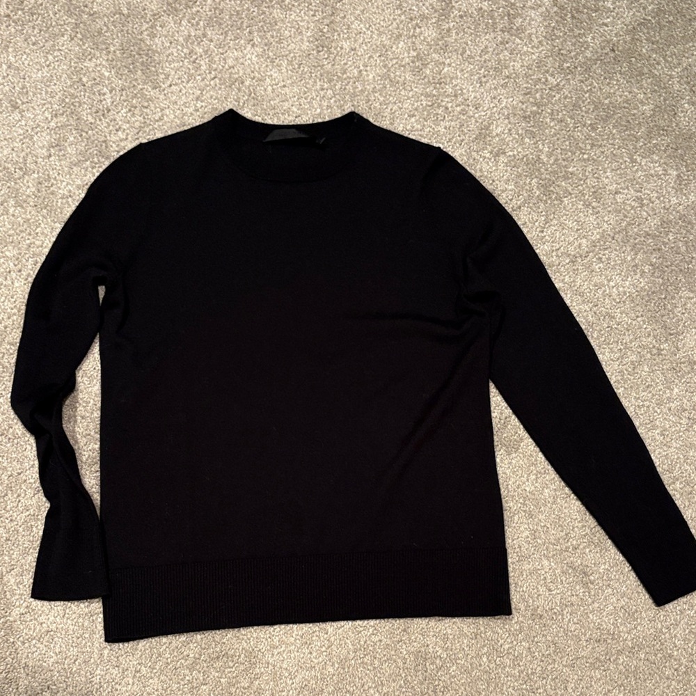 Jenni Kayne Perfect Condition Sweater